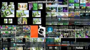 millions of quilliones of billion of trillions gummy bears