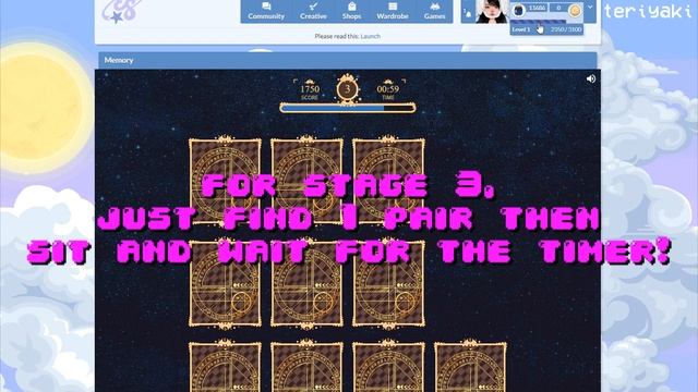 HOW TO LEVEL UP FAST on Everskies (Get Level 2 + FREE Stardust FAST) смотреть онлайн