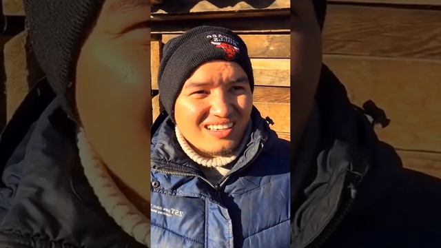 Батя сказал