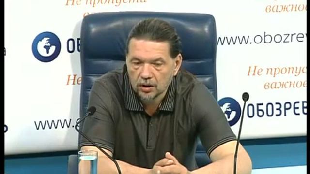Разрушенная церковь - разрушенное государство смотреть онлайн