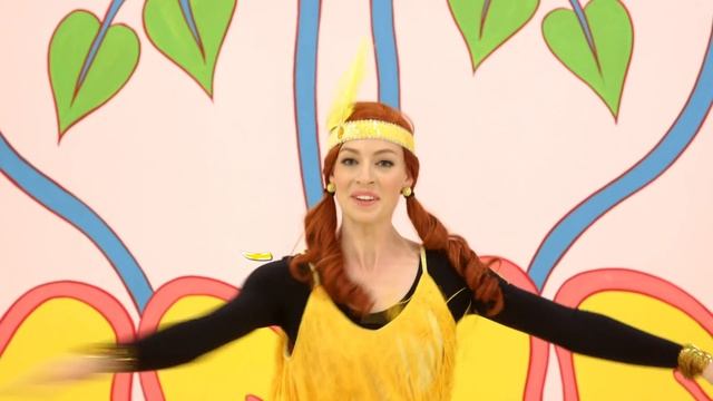 Dial E For Emma | The Wiggles | Kids Songs смотреть онлайн