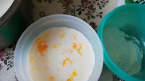 Заварной крем пп. Очень вкусный и нежный.