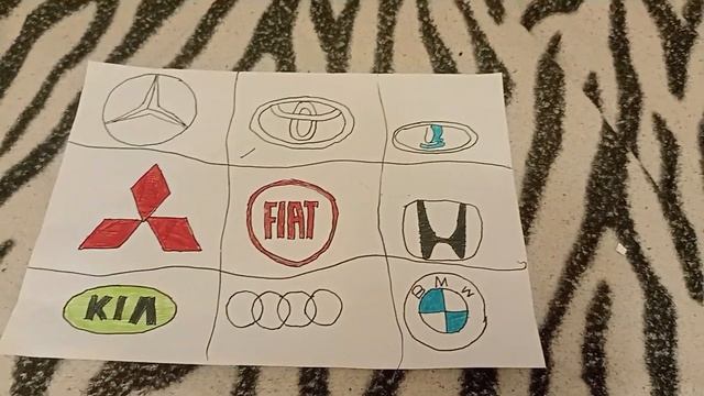 значки Авто смотреть онлайн