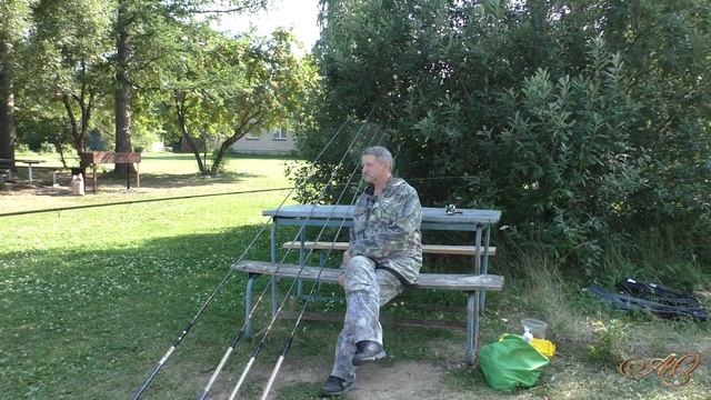 Обзор бюджетных фидеров Caiman