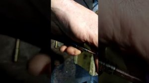 Керамической сопло на полуавтомат