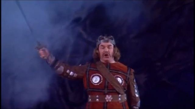 Рондо Фарлафа (со словами).mp4 смотреть онлайн