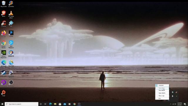 How to Install Jellyfin on Windows - Jellyfin Media Server Setup on Windows 10 смотреть онлайн