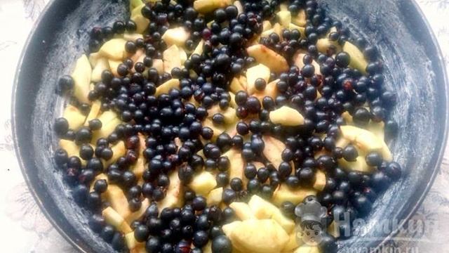 Кухня Мамашки