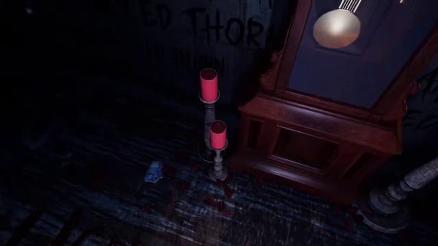 The Sorrowvirus: A Faceless Short Story Part 1? смотреть онлайн