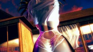 [MMD A.I. Girl] HYO MIN - Nice Body