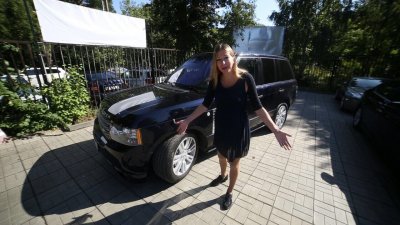 Новости автомобильной индустрии