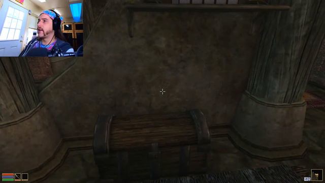 Efficient Leveling & Leveling Up With Alchemy - How to Play Morrowind [Pt. 3]