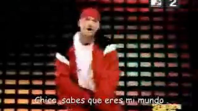 eminem - just lose it MUSIC VIDEO (subtitulado) смотреть онлайн