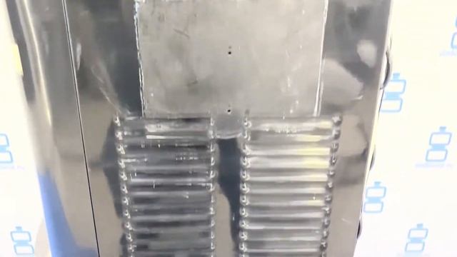 Кулер Б/У HotFrost 35AN (нижняя загрузка) смотреть онлайн