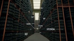 Kumho Crugen HP71 Tire: Best Performance Tire?!