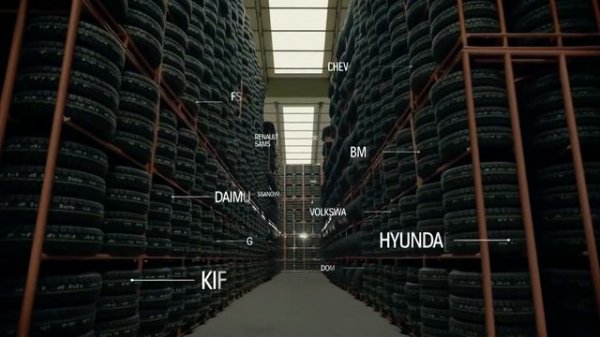 Kumho Crugen HP71 Tire: Best Performance Tire?!