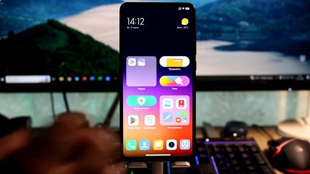 ? ОЖИВИЛИ ЛЕГЕНДУ - Xiaomi Mi 9T с MIUI 14 и Android 13 | Вторая ЖИЗНЬ у Xiaomi смотреть онлайн