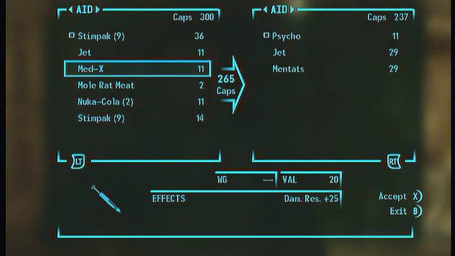Fallout 3: Part 4: Meeting Moira смотреть онлайн