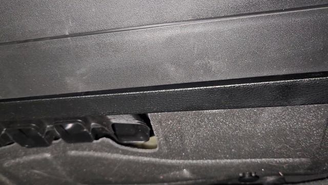 2021 Audi e-tron cabin air filter cover removal method. смотреть онлайн