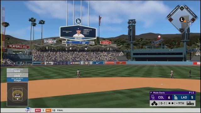 MLB The Show 20 - Easy Allies Review смотреть онлайн