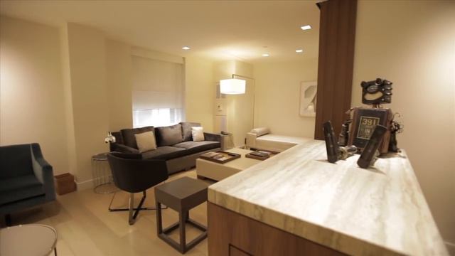 Grand Hyatt New York - Manhattan NY Hotel смотреть онлайн