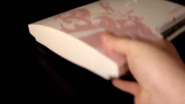 Final Fantasy XIII : Lightning Edition - PS3 Unboxing смотреть онлайн
