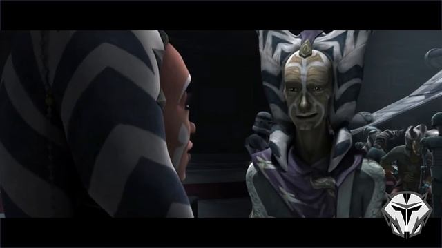 Commander Wolffe | Clone of the Week смотреть онлайн