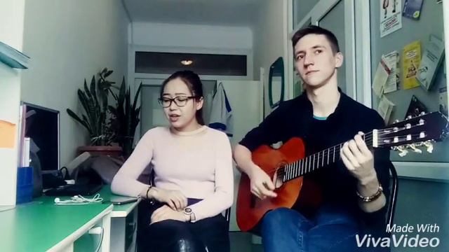 МОТ- СОЛО (Cover) смотреть онлайн