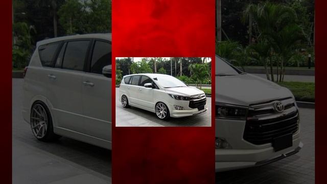 Toyota Innova ya Suzuki Invicto#shorts смотреть онлайн