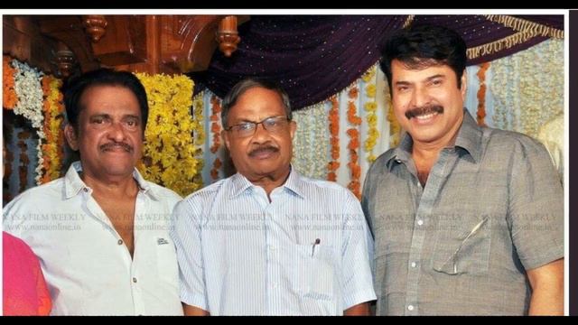 കാവ്യാ ഫിലിംസ് ഹരിഹരൻ ചിത്രം നായകൻ മമ്മൂട്ടിയോ?|MAMMOOTTY MT HARIHARAN MOVIE KAVYA FILMS UPDATES смотреть онлайн