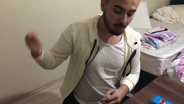 Gerçek Brawl Stars Oyunu Aldım... смотреть онлайн