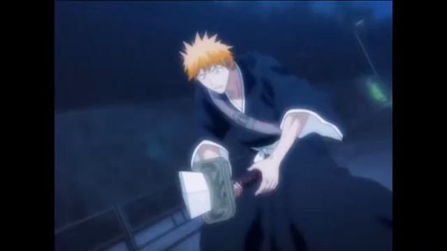 Yamamoto And Ichigo Vs. Aizen And Wonderweiss/Ямамото и Ичиго против Айзена/山本と一護対愛染とワンダーワイス