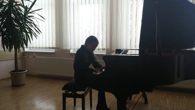 В Баркаускас Улыбка Erika Monkevič Lithuania смотреть онлайн