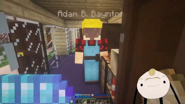 The Final Level | Modded Minecraft 1.12.2 Parasites, Zombies and Colonies Part 57 смотреть онлайн