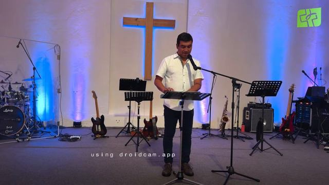 Culto de Celebración / Domingo 18 de febrero смотреть онлайн