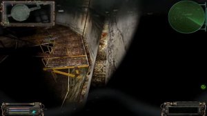 ОП-2.1 найти тайник Волазара в Х-16