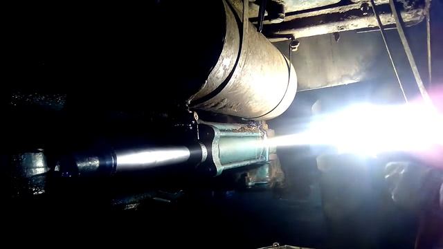 разборка Гидроцилиндр (рулевого т 150 к смотреть онлайн