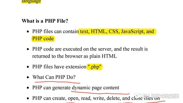Php language trb cs смотреть онлайн