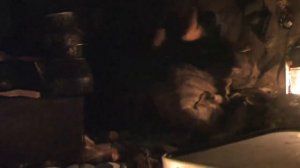 Как моются чукчи в условиях Крайнего Севера!