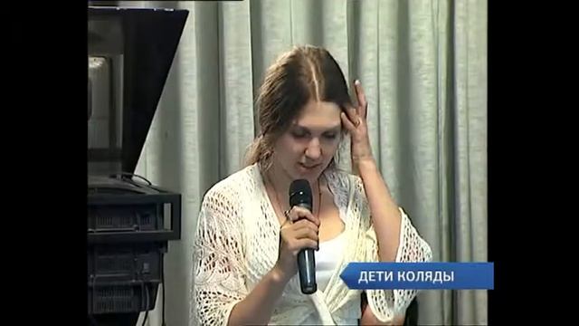 Ярослава Пулинович в Москву не поедет, а напишет сценарий для Ягодина смотреть онлайн