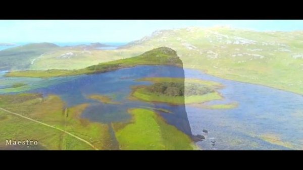 Ethnic music - Maestro. Очень красивая этническая музыка.