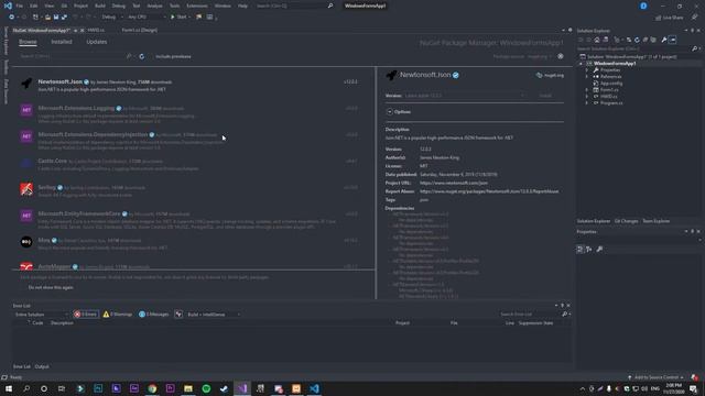 Coding tutorial Secure PHP Api for MyBB and basic C# application NOW 2020!! смотреть онлайн