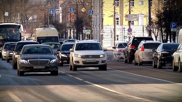 Тверь вошла в десятку городов по комфортности и доступности жизни смотреть онлайн