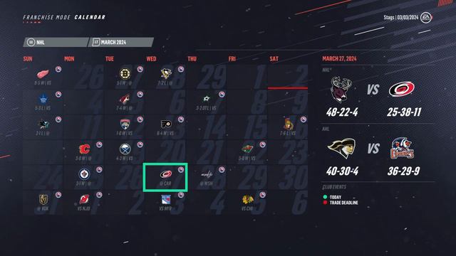 NHL 19 l Saskatchewan Franchise Mode #20 "TRADES!' смотреть онлайн