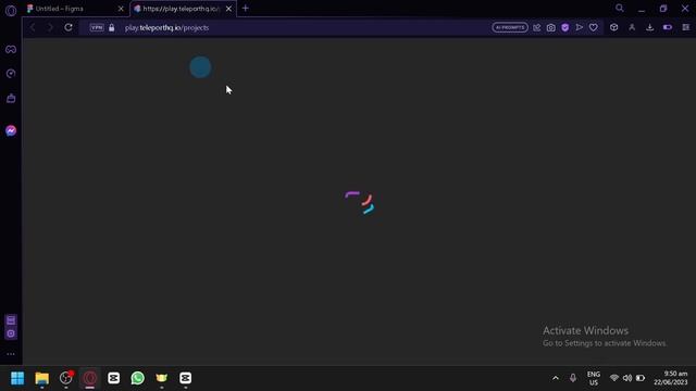How to Convert Any Website in Figma HTML CSS (Figma Tutorial) смотреть онлайн