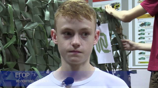 Как плетут сети для СВО в Морозовске