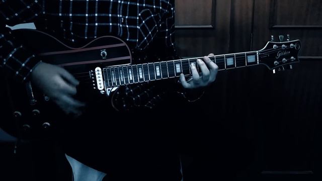 Bending The Arc To Fear - Trivium (Guitar Cover - 2020) смотреть онлайн