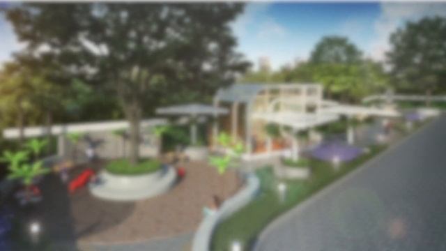 Тайланд, Паттайя - Шикарный комплекс в презентабельном районе Pratumnak Hill смотреть онлайн