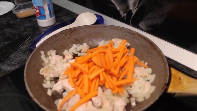 Рецепты сезона