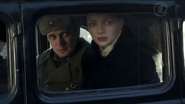 Убить Сталина. Трейлер 2 смотреть онлайн